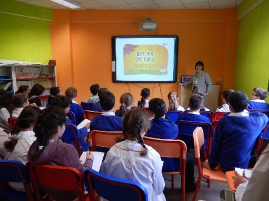 “Natura che cura”: San Giovanni Rotondo si sensibilizza alla medicina naturale