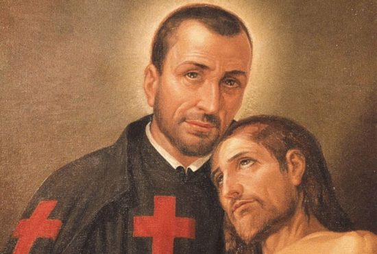 Accolta in Casa Sollievo della Sofferenza la reliquia del cuore di San Camillo de Lellis