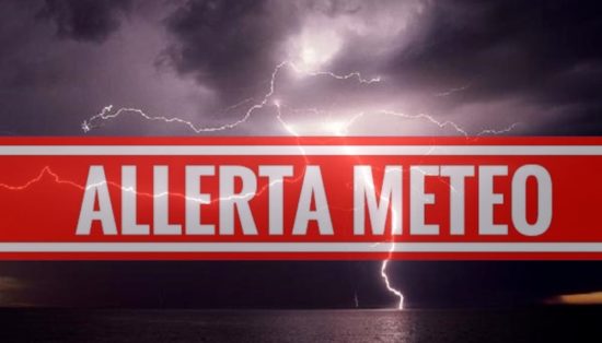 Allerta meteo su San Giovanni Rotondo: previsti venti forti e qualche fiocco di neve