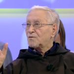 Auguri a padre Marciano Morra, 90 anni nel segno di Padre Pio