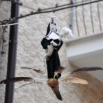 La tradizione della Quarantana a San Giovanni Rotondo