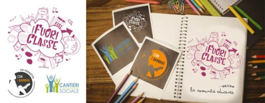 Toccherà anche San Giovanni Rotondo il tour dei  “Fuori Classe” per il contrasto alla povertà educativa minorile