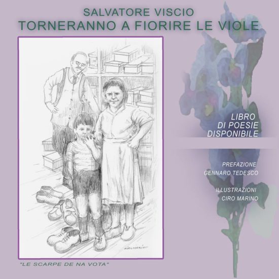 Li scarpe de na vota