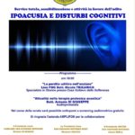I Lions di San Giovanni Rotondo organizzano un incontro su “ipoacusia e disturbi cognitivi”