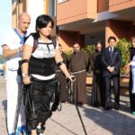 La Fondazione Centri Padre Pio è stata scelta come centro di riferimento italiano per la Tuta Mollii