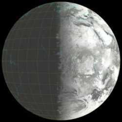 L’equinozio di primavera e le previsioni per i prossimi giorni