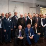 Cerimonia Borse di Studio 2019, Padre Franco Moscone ospite della BCC di San Giovanni Rotondo