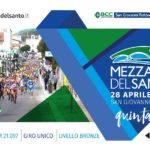 Quinta edizione Gargano é: Mezza del Santo, Corsa dei Peter Pan e Cammino della Pace