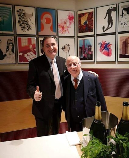 L’identità storica e culturale della Comunità Sammarchese narrata a Milano