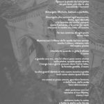 Manifestazioni  “Monte Sant’Angelo, in fronte”: la poesia di Davide Rondoni dedicata alla Città dei due Siti UNESCO