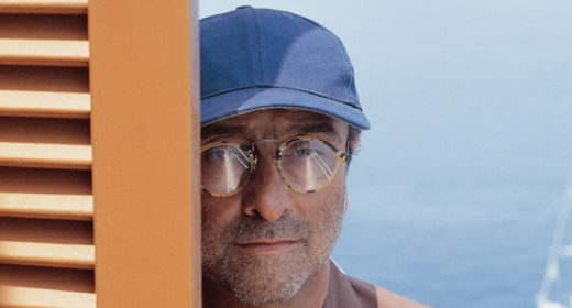 Undici anni senza Lucio Dalla, l’uomo innamorato del Gargano