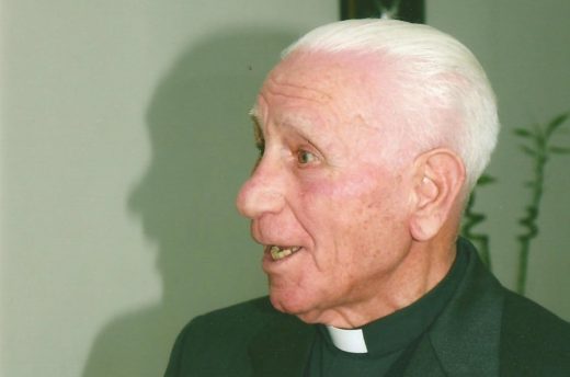 E’ morto Padre Domenico Serini fondatore del “Centro di Formazione professionale ITCA”