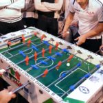 La Città di San Giovanni Rotondo ospiterà le finali nazionali di calcio balilla