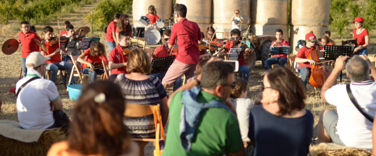 StrEAT: torna la notte bianca di Manfredonia