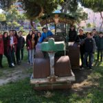 Due ragazzi della scuola Galiani di San Giovanni Rotondo alla finale dei giochi matematici del Mediterraneo