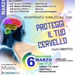 Anche nella città di San Giovanni Rotondo si svolgerà la “Settimana del Cervello”