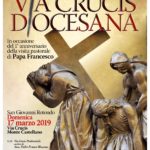 Domenica 17 Via Crucis diocesana a San Giovanni Rotondo