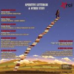 Rap e Filosofia. Nuovo appuntamento dell’Aperitivo letterario a Monte