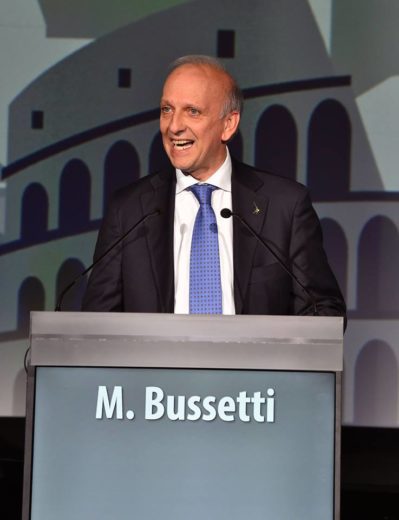 Sarà il Ministro Marco Bussetti, l’ospite della cerimonia di inaugurazione dell’anno accademico 2018/19 dell’Università di Foggia
