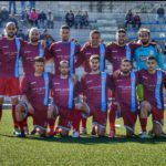 L’Asd San Marco Calcio vince il campionato di Promozione