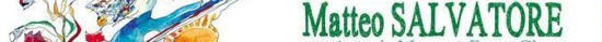 Il Gargano di Matteo Salvatore