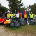 A San Marco in Lamis si è svolta la giornata di sensibilizzazione ecologica
