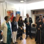 Ai centri Padre Pio il Sottosegretario di Stato Zoccano