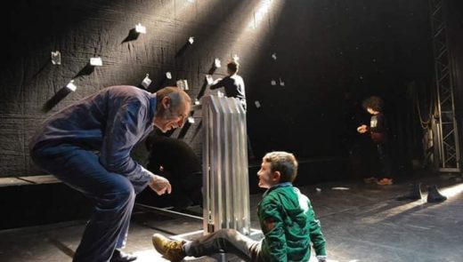 Aperitivi letterari. Stefania Marrone sulla scuola di Barbiana