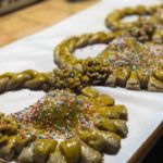 Il Prof. Biagio Russo ci racconta di un dolce tipico pasquale  Sangiovannese “Lu Crapeje”