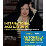 A Monte Sant’Angelo l’International Jazz Day