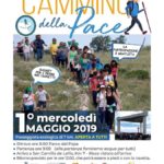 La BCC di San Giovanni Rotondo organizza il 2° Cammino della Pace