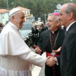 Domenico Crupi non è più il Direttore Generale di Casa Sollievo della Sofferenza