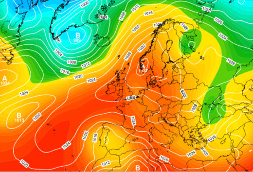Una Pasqua senza sorprese… forse