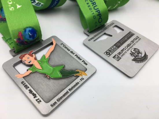 Centenario Bcc: “Corsa dei Peter Pan”, raccolta sangue e sensibilizzazione  su tabagismo, diabete ed ipertensione