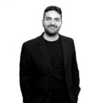 L’architetto e designer Sangiovannese Giuseppe Pio d’Altilia al Salone del Mobile 2019