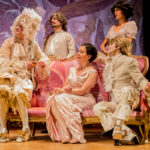 Al Teatro Giannone di San Marco in Lamis va in scena il “Misantropo di Molière”