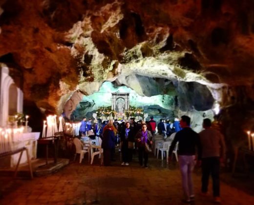 Cagnano, domani la Festa Patronale entra nel vivo