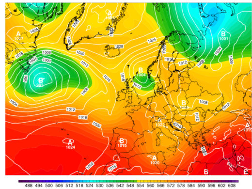Il copione di maggio non cambia