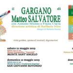 Il Gargano di Matteo Salvatore a San Giovanni Rotondo