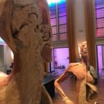 A Foggia una mostra di veri corpi umani