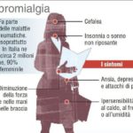 Fibromialgia: i benefici dell’approccio osteopatico