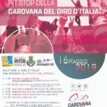 San Marco in Lamis si prepara ad accogliere il giro d’Italia