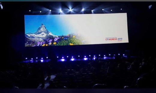 La fondazione Centri Padre Pio  sarà presente al congresso della World Confederation for Physical Therapy di Ginevra