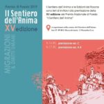 XV Edizione del Premio Nazionale di Poesia “Il Sentiero dell’Anima”
