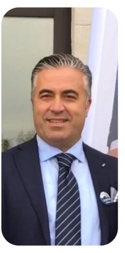 Mangiacotti VS Crisetti: ecco i nomi che potrebbero sedere in Consiglio Comunale