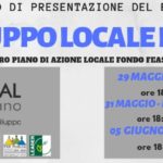 Gal Gargano: presentazione bando sviluppo locale e reti