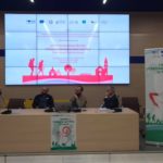 Monte Sant’Angelo è la sede del Comitato dei “cammini e degli itinerari culturali di Puglia”