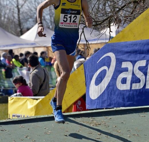 TUTTO PRONTO PER 4°ISCHITELLA RUN AI NASTRI DI PARTENZ