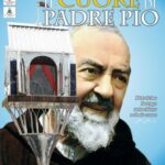 Migliaia di fedeli a Pescara per l’arrivo della reliquia del cuore di Padre Pio
