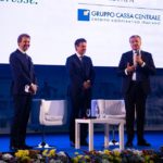 “Piccola banca, grandi numeri”  Il presidente Giuseppe Palladino commenta gli importanti risultati della BCC di San Giovanni Rotondo
